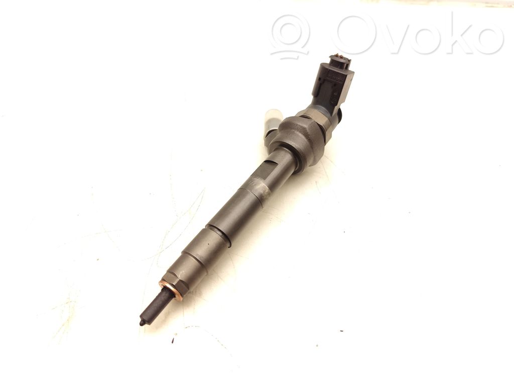 BMW 1 F20 F21 Injector combustibil 