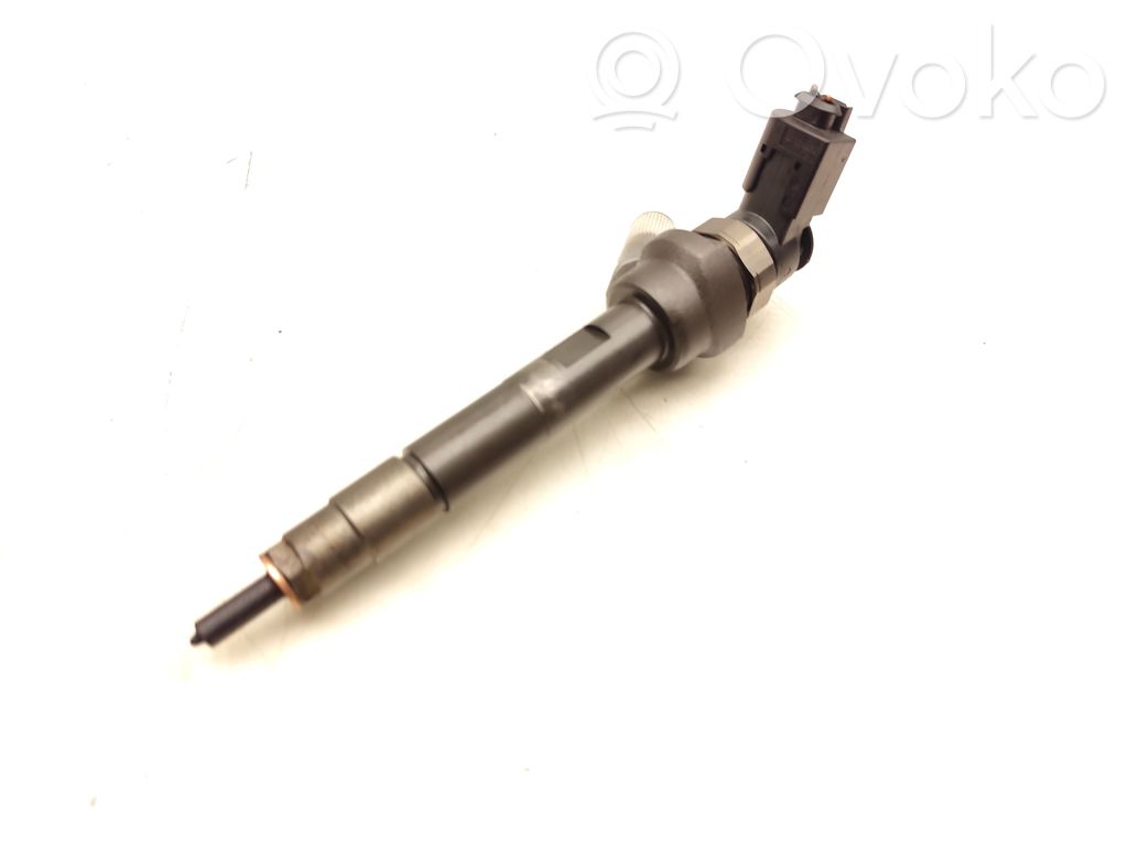 BMW 1 F20 F21 Injector combustibil 