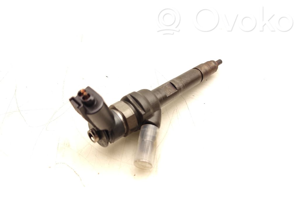 BMW 1 F20 F21 Injector combustibil 