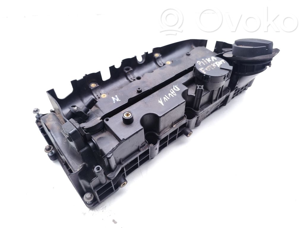 BMW 3 E90 E91 Tapa de balancines 
