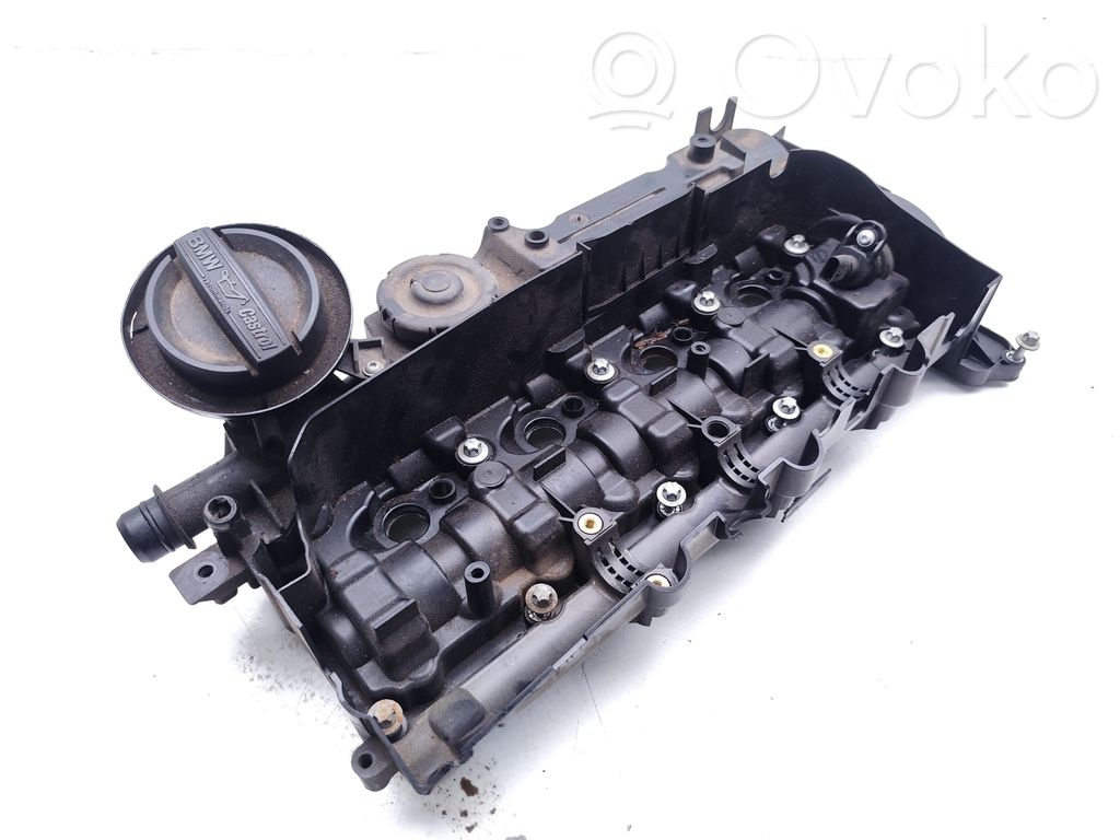 BMW 3 F30 F35 F31 Venttiilikoppa 
