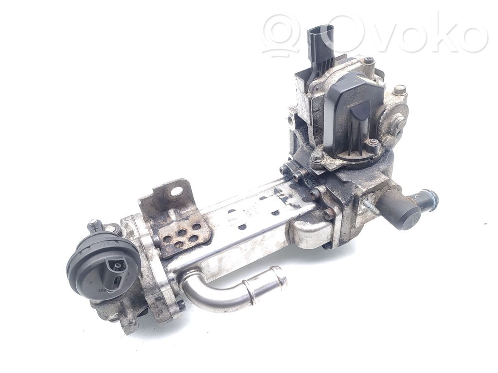 KIA Ceed Válvula EGR 