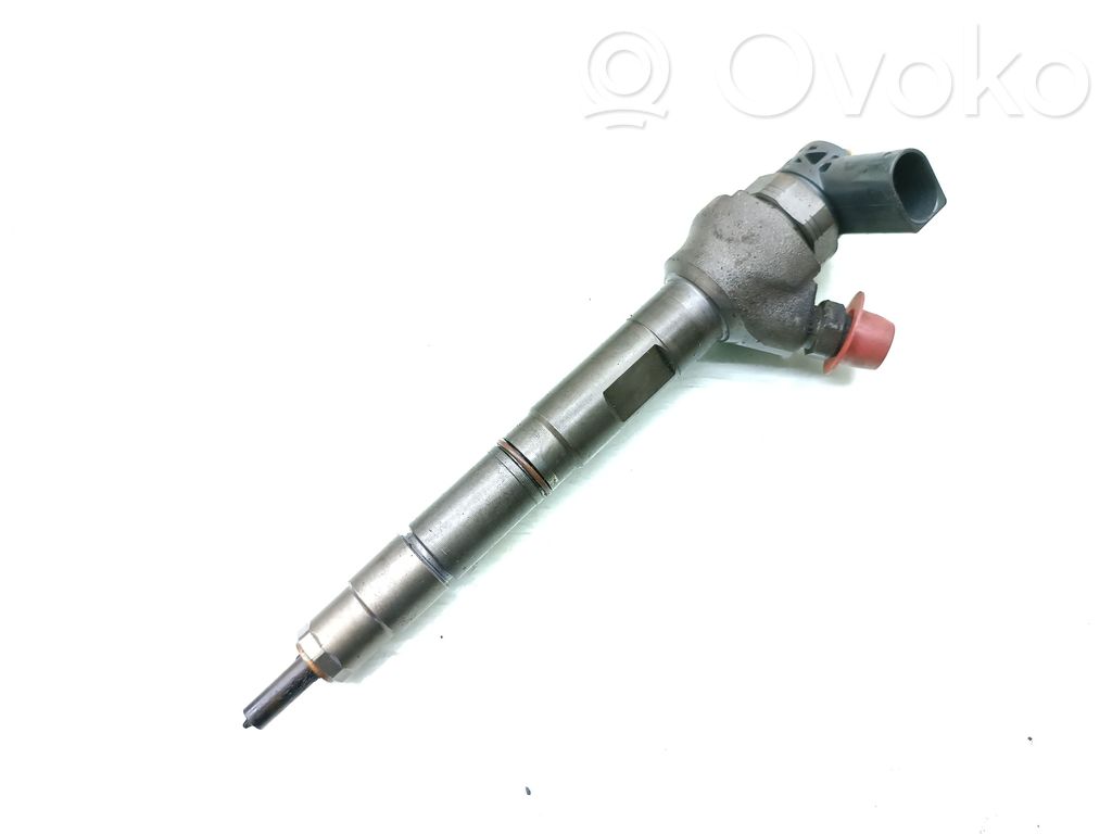 Inyector de combustible   04L130277E,0445110475