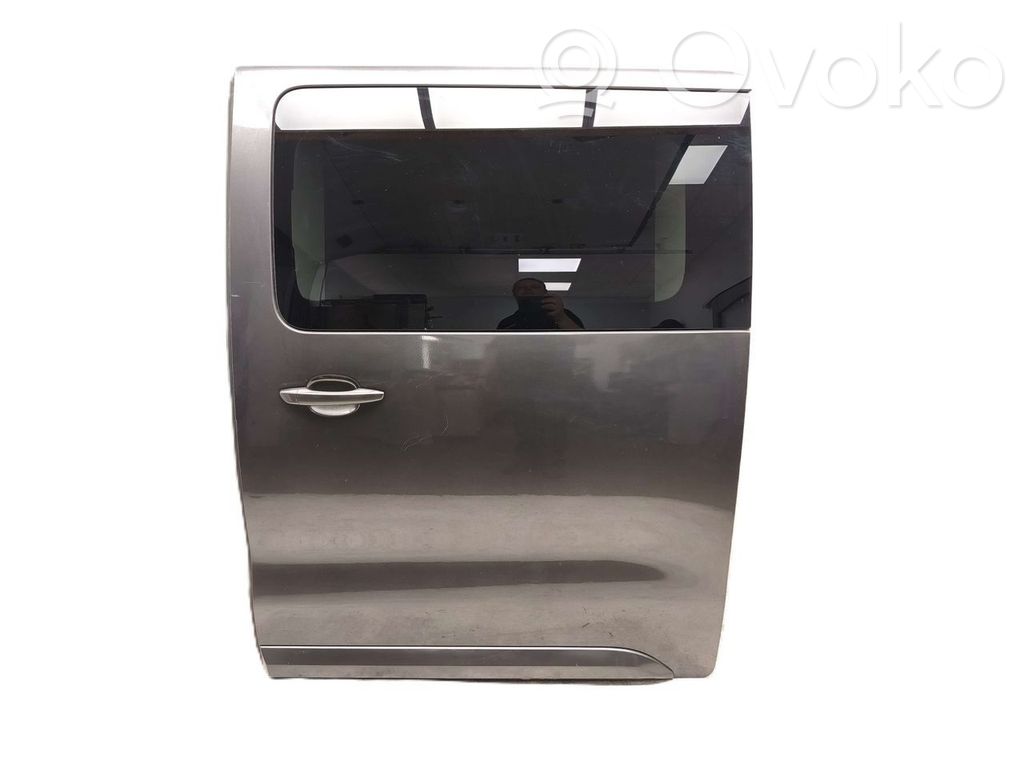 Peugeot Traveller Ușă laterală glisantă 