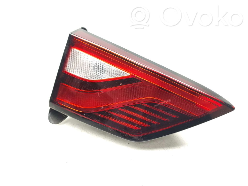 MG ZS Lampy tylnej klapy bagażnika 