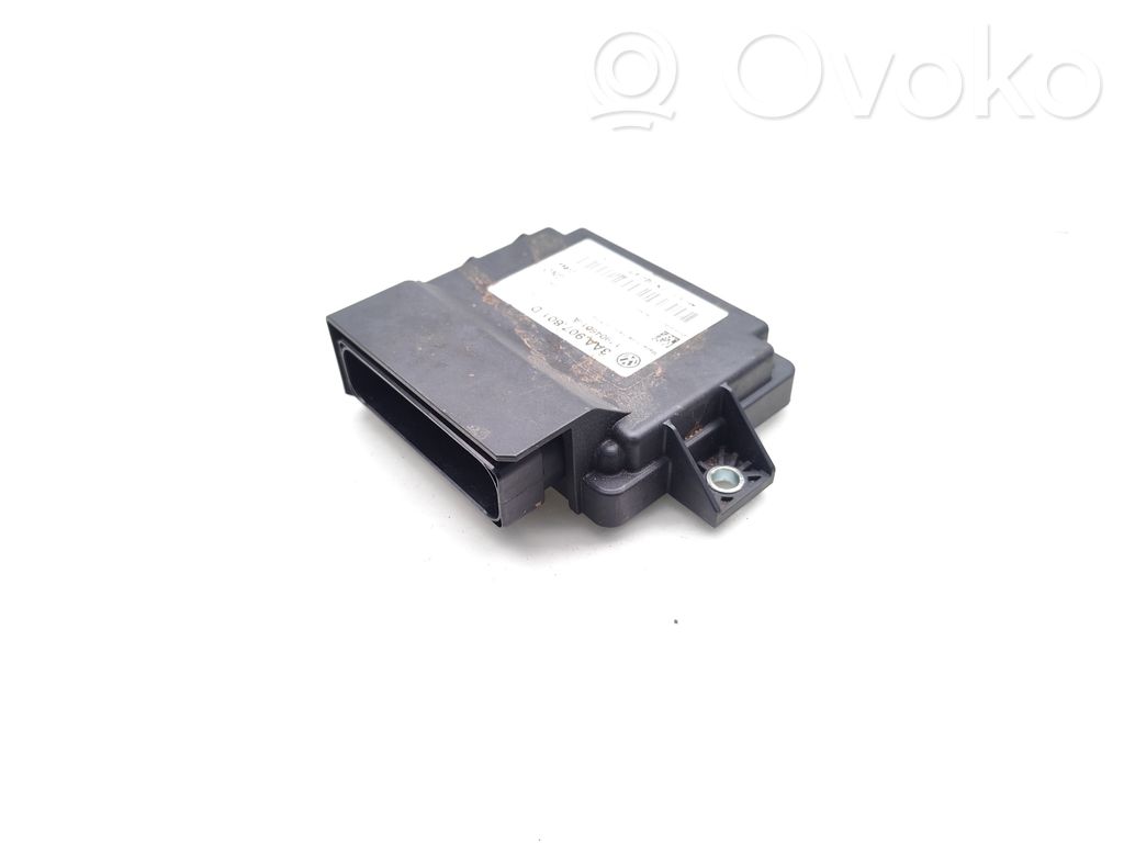 Module de commande de frein à main   3AA907801D,17904601A