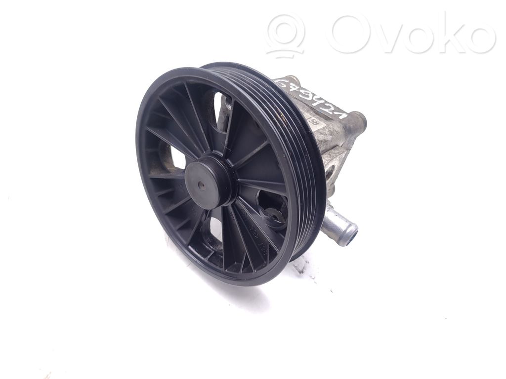 Volvo S60 Ohjaustehostimen pumppu 