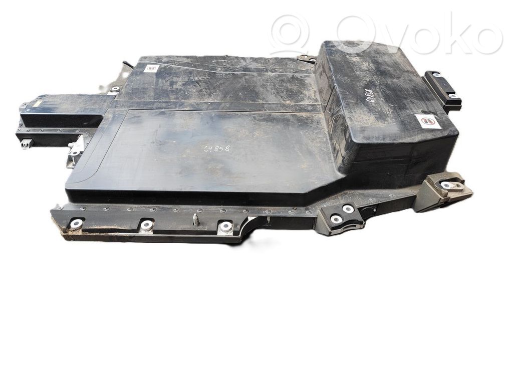 Bateria do samochodu elektrycznego / hybrydowego   113000097AA,165AH,37004V,610566WH