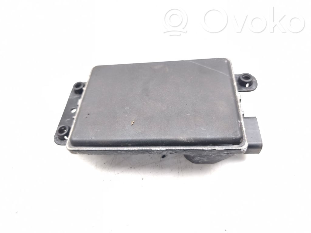 Hyundai Ioniq Radarsensor Abstandsradar 