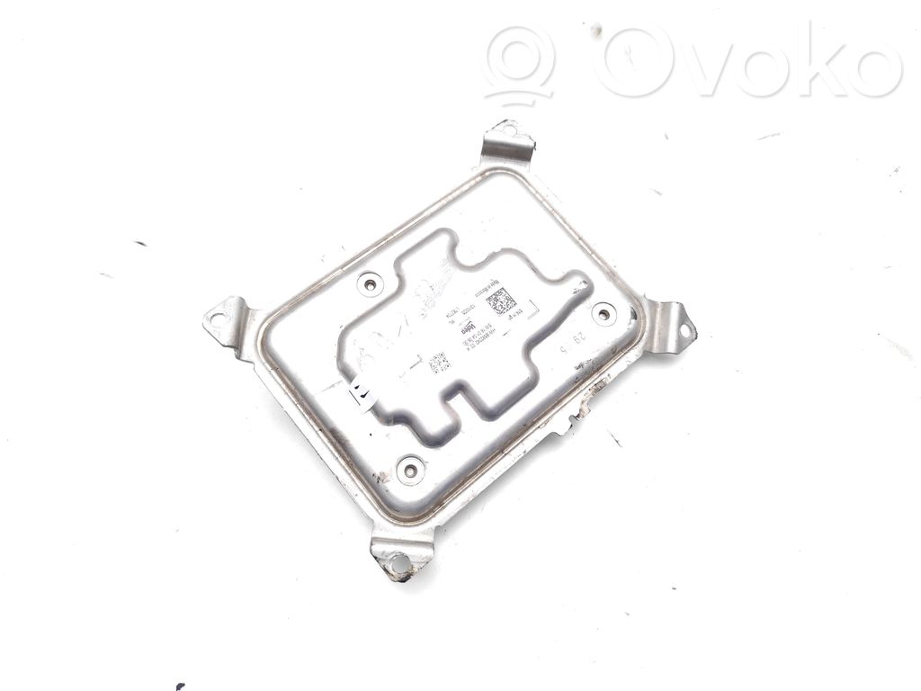 Jeep Avenger Módulo de control de balasto LED 