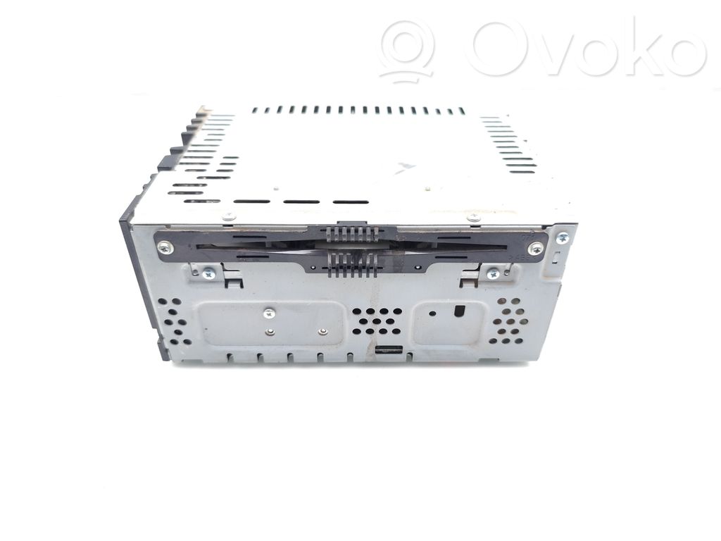 Ford Ranger Panel / Radioodtwarzacz CD/DVD/GPS 