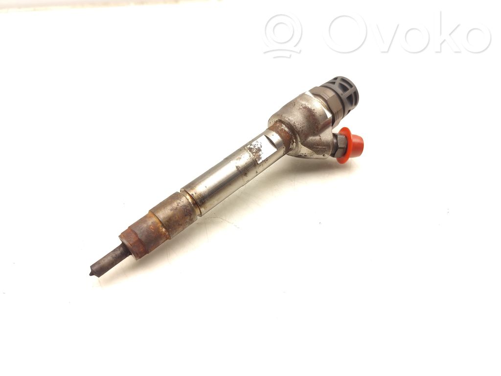 BMW 1 F20 F21 Inyector de combustible 