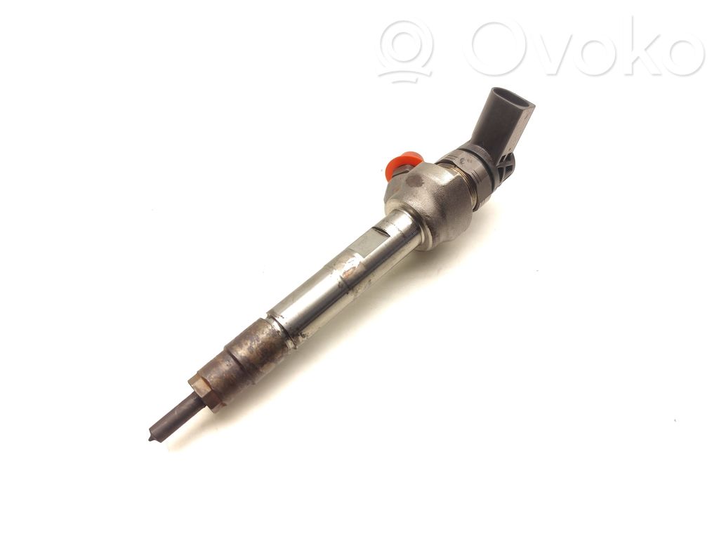 BMW 1 F20 F21 Inyector de combustible 