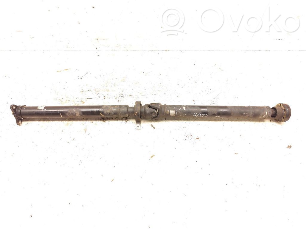 BMW 6 E63 E64 Kardāns komplektā 