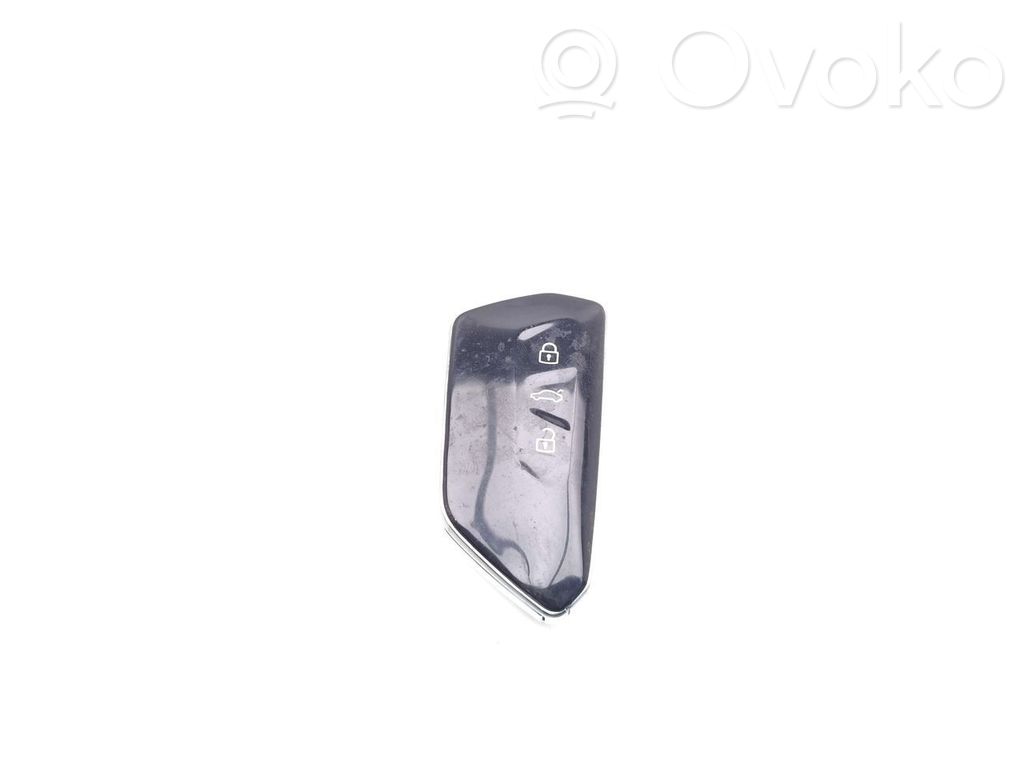 Chiave/comando di accensione