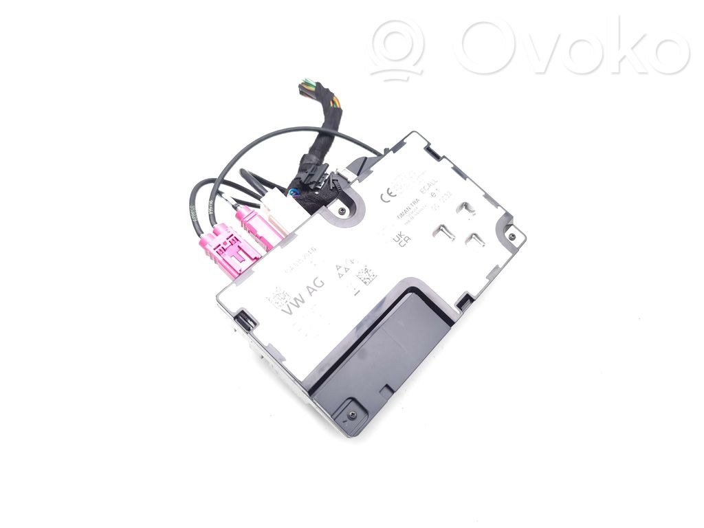 Cupra Born Bluetooth control unit module 