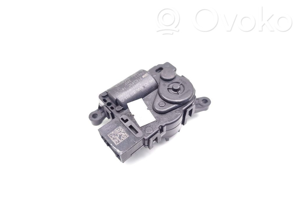 Actuator/motor clapetă debit aer A/C   5WA907511C,T16245C