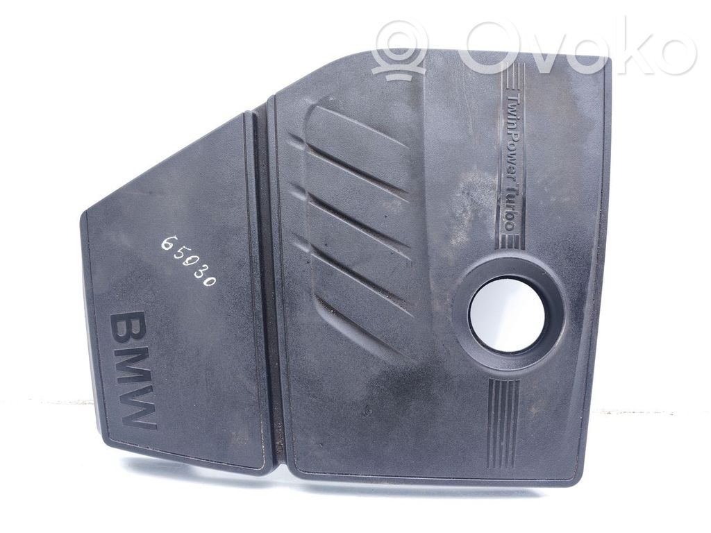 BMW 1 F20 F21 Moottorin koppa 