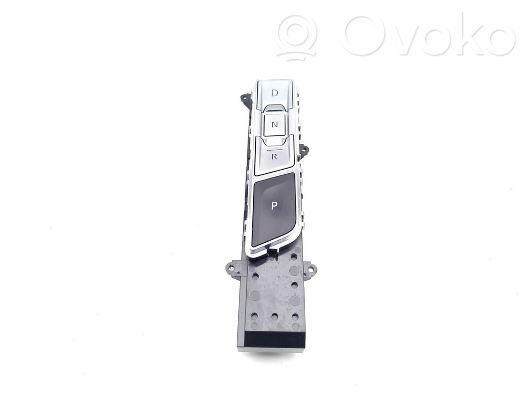 Jaguar I-Pace Selector de cambios 