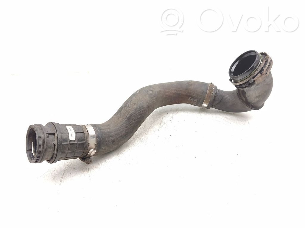 Opel Insignia A Furtun/conductă intercooler 