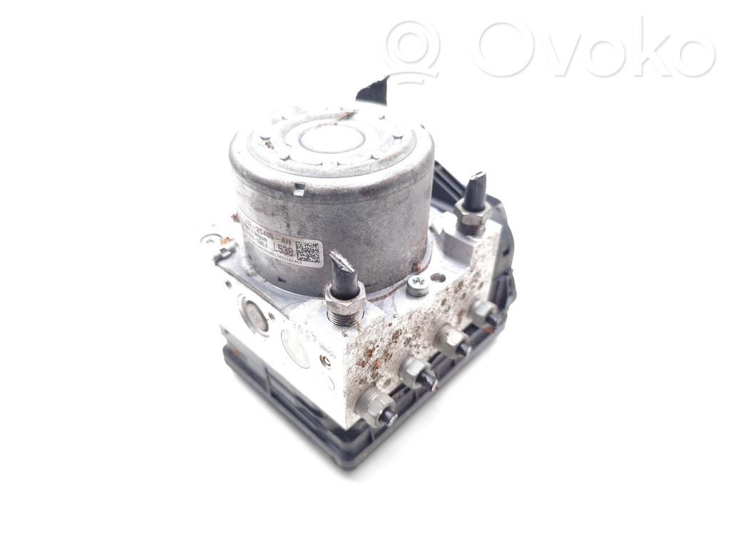Land Rover Range Rover Evoque L538 Pompa ABS 