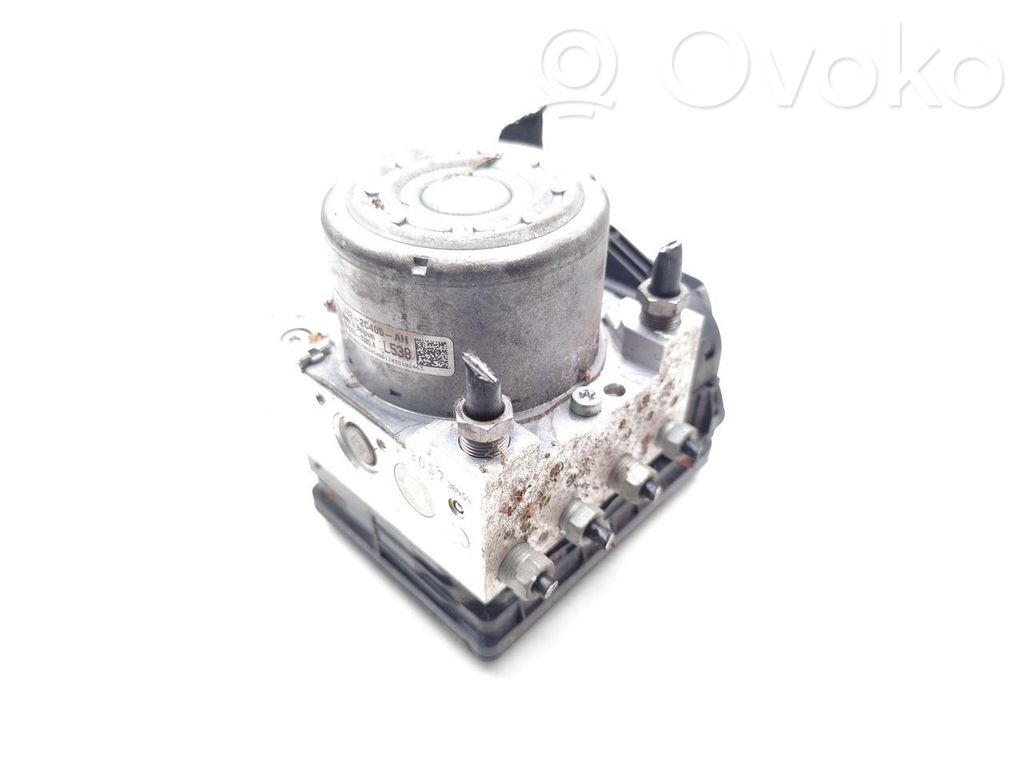 Land Rover Range Rover Evoque L538 Bomba de ABS 