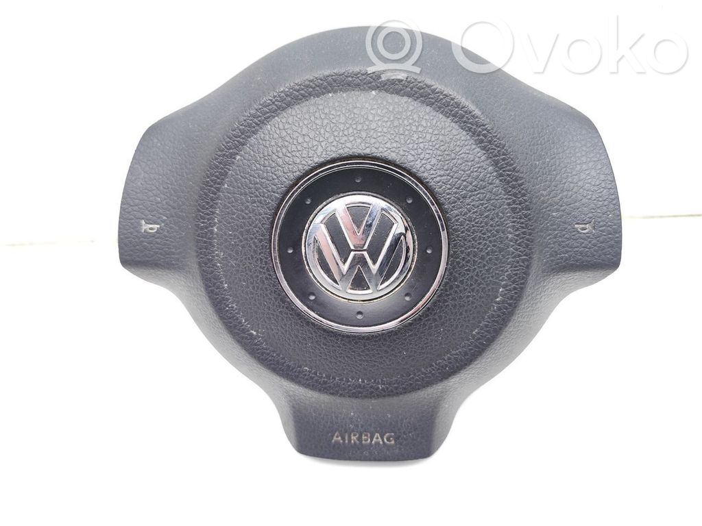 Volkswagen Caddy Airbag de volant