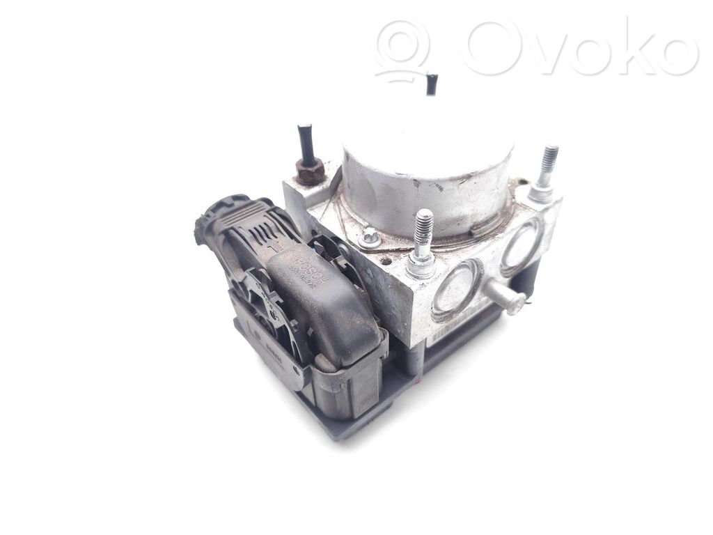 ABS Pump   13282282