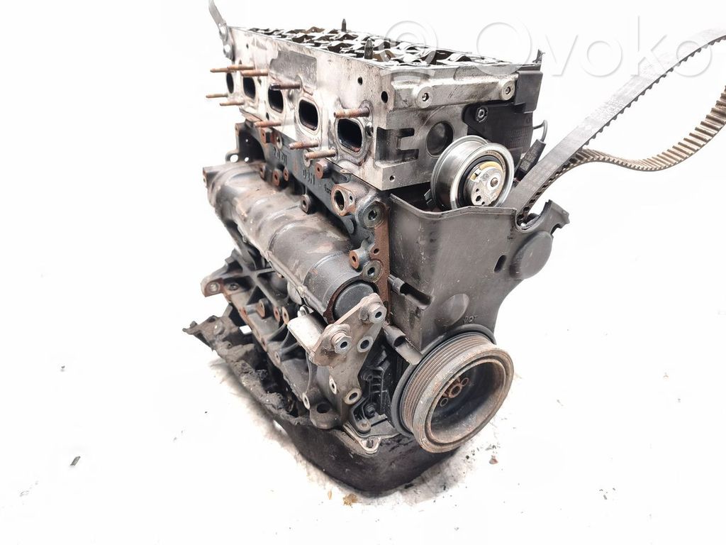 Volkswagen PASSAT B8 Kit moteur