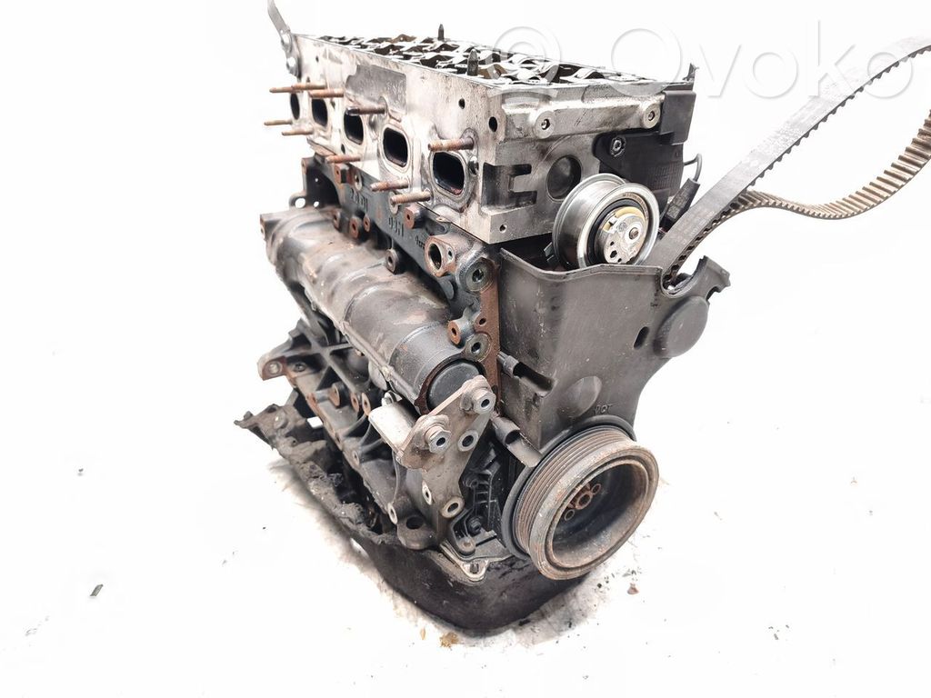 Volkswagen PASSAT B8 Motore completo 