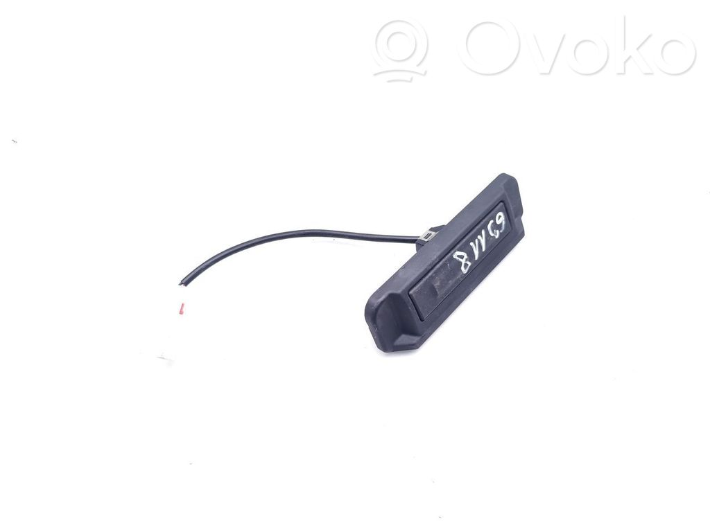 Hyundai Inster Interruptor para abrir la puerta trasera 