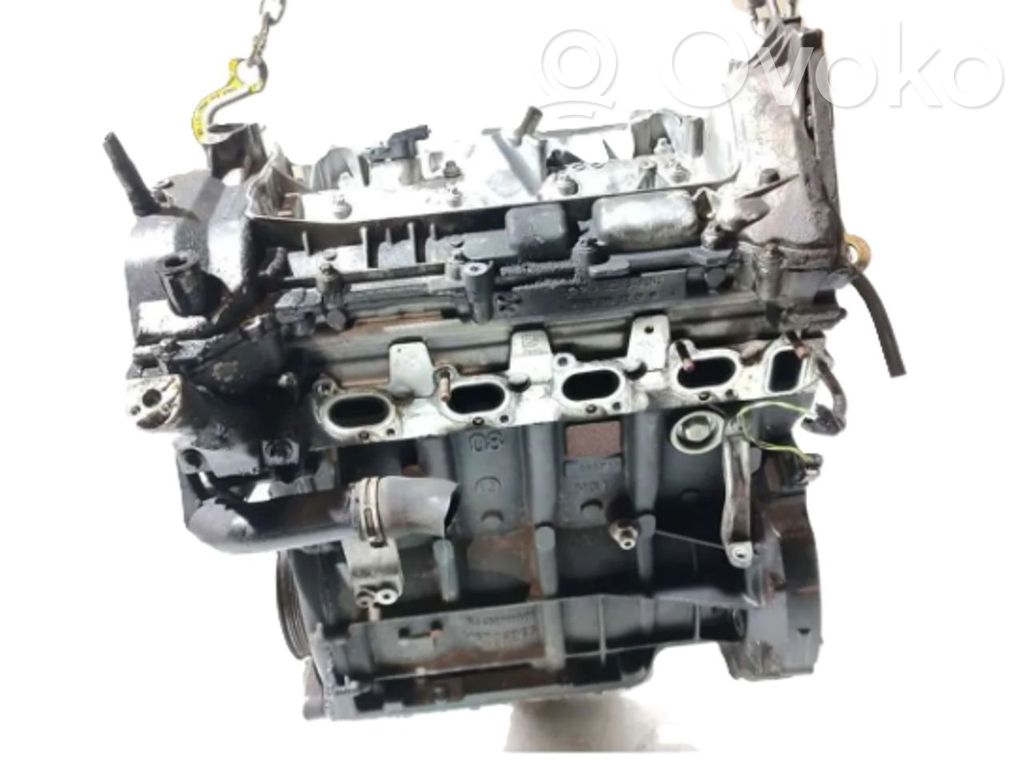 Infiniti Q50 Motor 