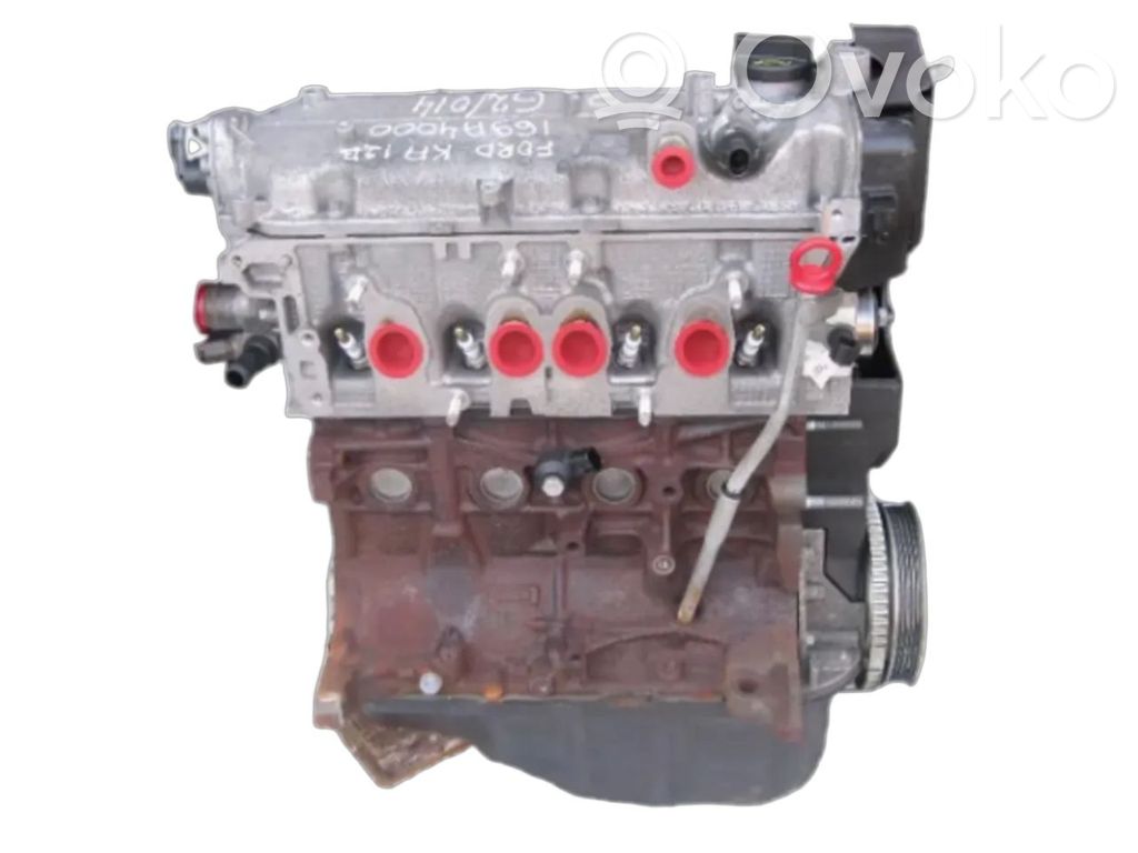 Motor   169A4000
