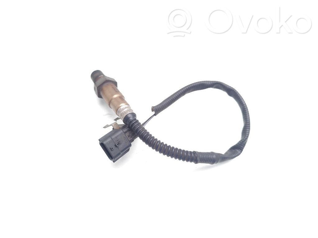 Nissan Qashqai Sensore della sonda Lambda 