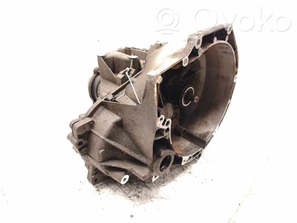 Ford Focus Mehāniska 5 ātrumu pārnesumkārba