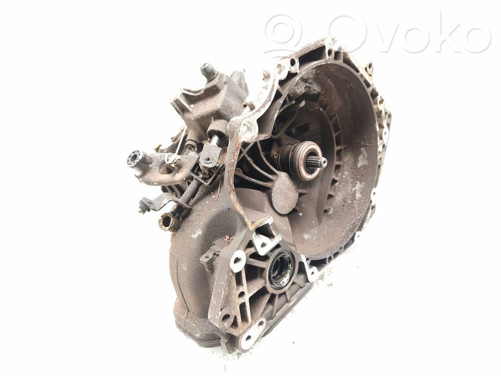 Opel Corsa D Scatola del cambio manuale a 5 velocità 