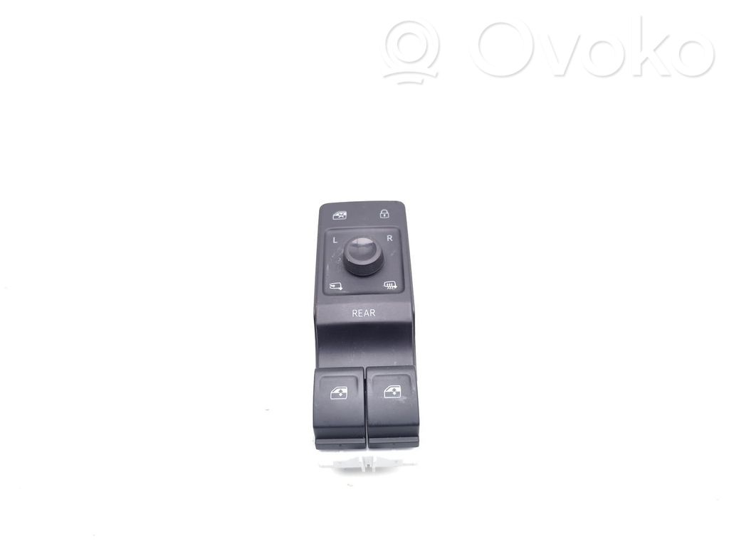 Electric window control switch   10A959862AE