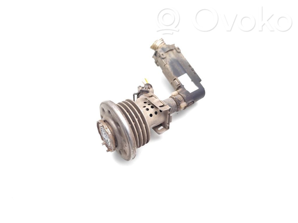 Inyector de AdBlue