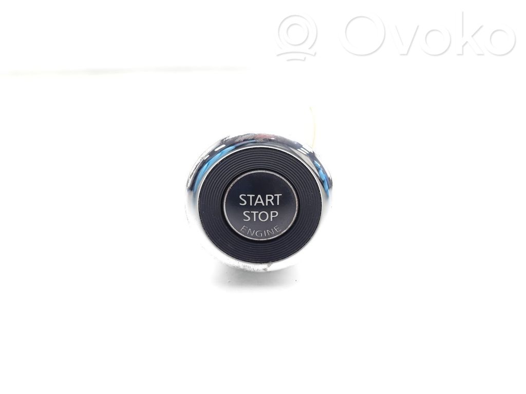 Engine start stop button switch   285903JA0A,A2C53423160