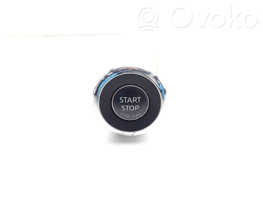 Nissan Qashqai Buton pornire/oprire motor 