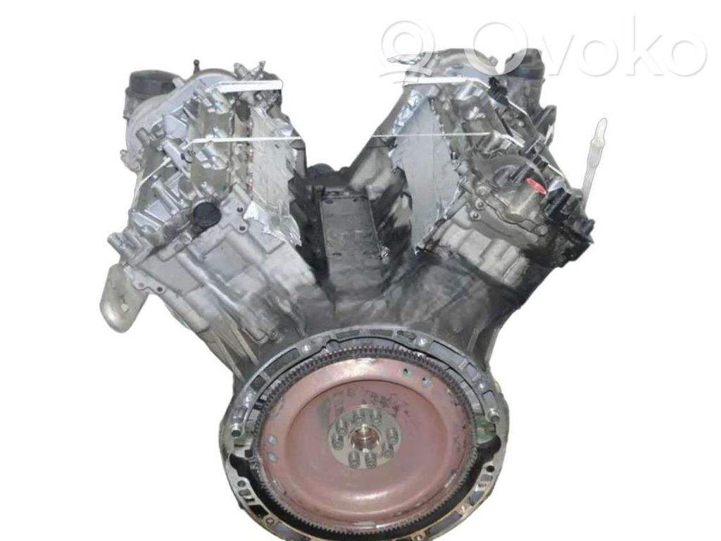 Jeep Grand Cherokee (WK) Silnik 
