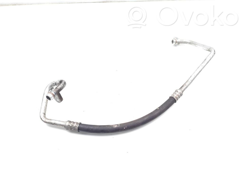 Nissan Qashqai Ilmastointilaitteen putki (A/C) 