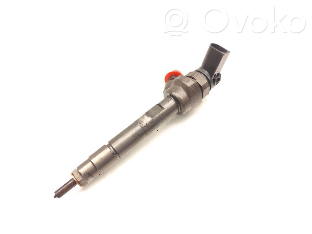 Fuel injector   7810702,0445110617
