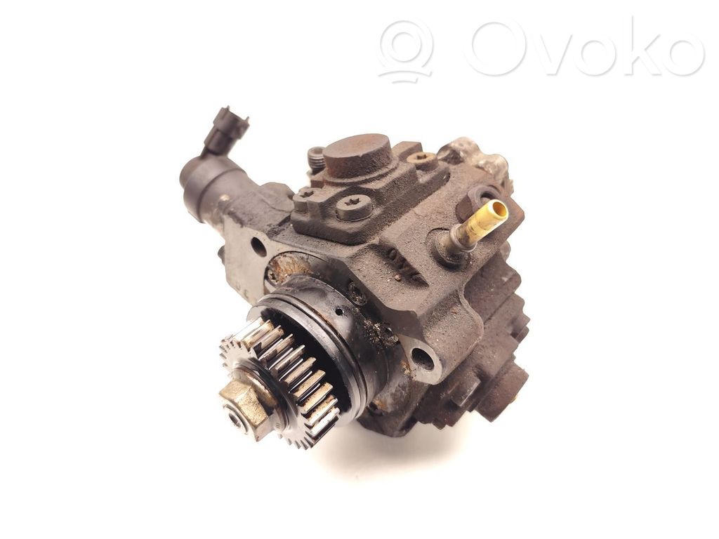 Renault Trafic II (X83) Pompe d'injection de carburant à haute pression 