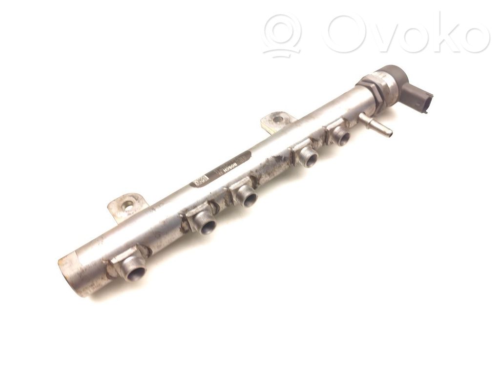 Jeep Grand Cherokee Rampă alimentare injectoare 