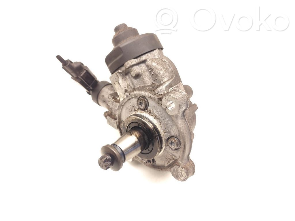 BMW 1 F20 F21 Pompa wtryskowa wysokiego ciśnienia 