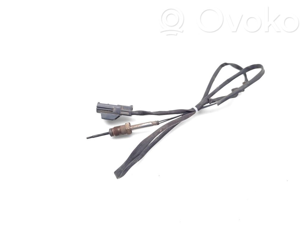 Land Rover Discovery 4 - LR4 Abgastemperatursensor