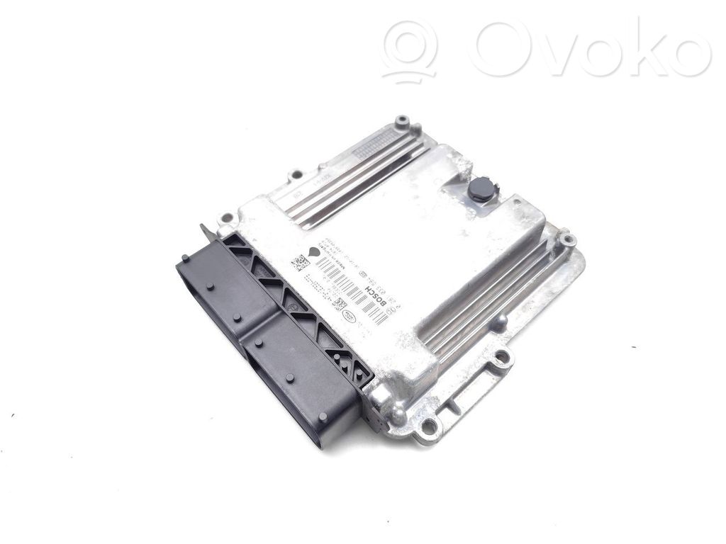 Unitate/modul de control motor   HX7312C520FFB,0281033584