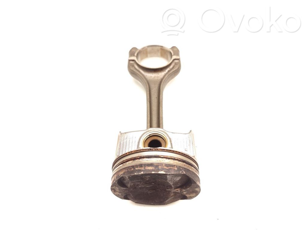 Audi A1 Piston avec bielle