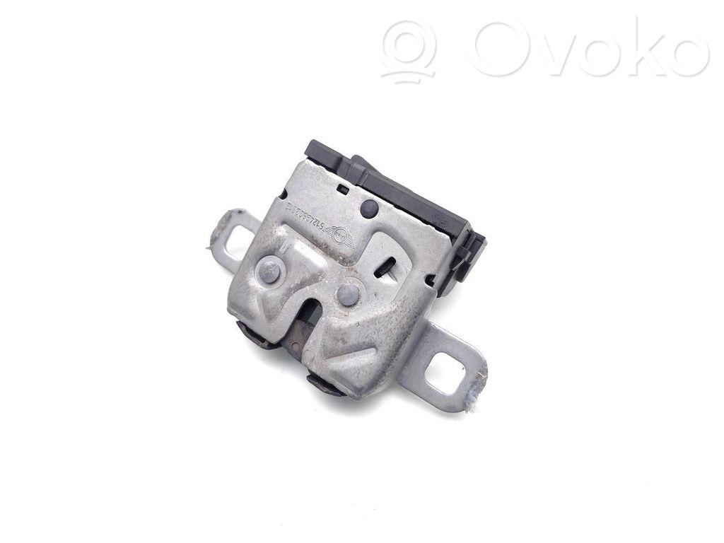 Mini Cooper Countryman R60 Serrure de loquet coffre 